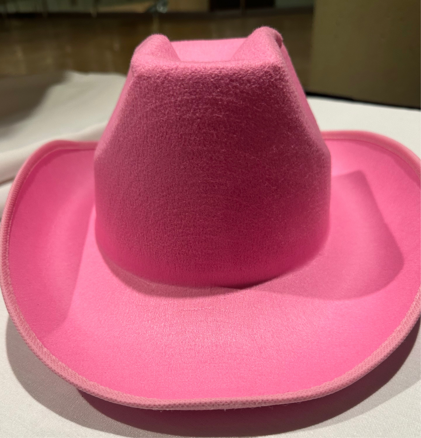 Cowgirl Hat